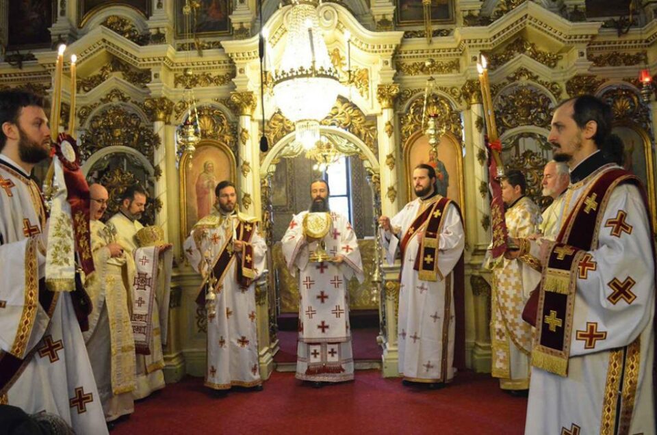 Rugăciunea, Scriptura și Liturghia în viața preotului