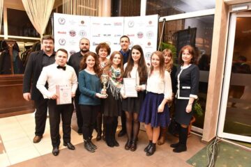 Organizația ”Salvați Copiii”