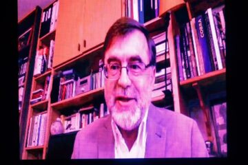 Matei Vișniec - „Este un premiu foarte important pentru mine”