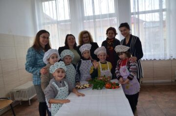 Proiecte eTwinning, la Centrul Școlar de Educație Incluzivă Suceava