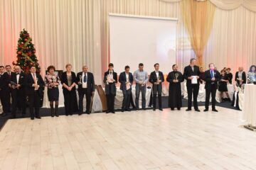 Voință, curaj, bunătate: eroii de lângă noi, în „Top 10 Suceveni”