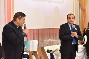Voință, curaj, bunătate: eroii de lângă noi, în „Top 10 Suceveni”