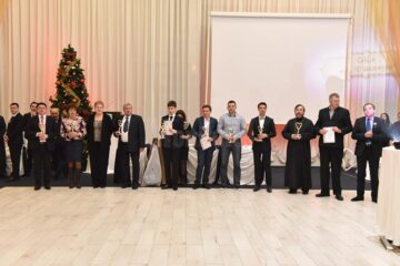 Voință, curaj, bunătate: eroii de lângă noi, în „Top 10 Suceveni”