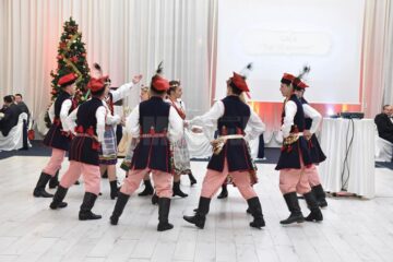 Voință, curaj, bunătate: eroii de lângă noi, în „Top 10 Suceveni”