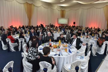 Voință, curaj, bunătate: eroii de lângă noi, în „Top 10 Suceveni”
