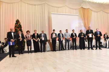 Voință, curaj, bunătate: eroii de lângă noi, în „Top 10 Suceveni”