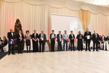 Voință, curaj, bunătate: eroii de lângă noi, în „Top 10 Suceveni”