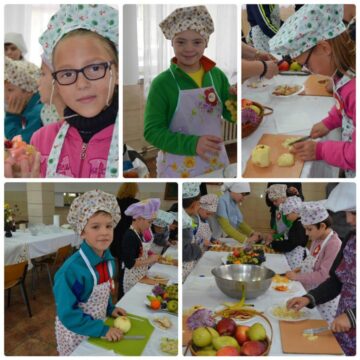 Proiecte eTwinning, la Centrul Școlar de Educație Incluzivă Suceava