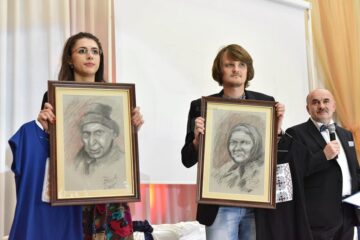 Voință, curaj, bunătate: eroii de lângă noi, în „Top 10 Suceveni”