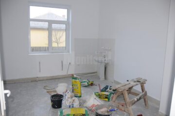 „Dă, Doamne, spital!" Rugăciunea unui preot pentru 10.000 de suflete