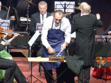 Crăciun de poveste, cu Strauss Festival Orchestra Vienna, pe scena suceveană