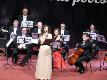 Crăciun de poveste, cu Strauss Festival Orchestra Vienna, pe scena suceveană