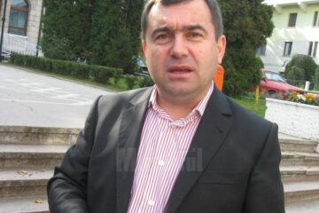 Nicolae Troașe
