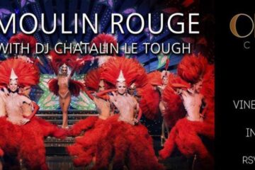 Cea mai în vogă emisiune de clubbing din România se filmează, în weekend, în Office's