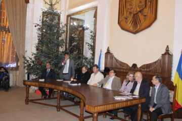 Elevi suceveni premiați în cadrul unui concurs interjudețean de matematică și informatică