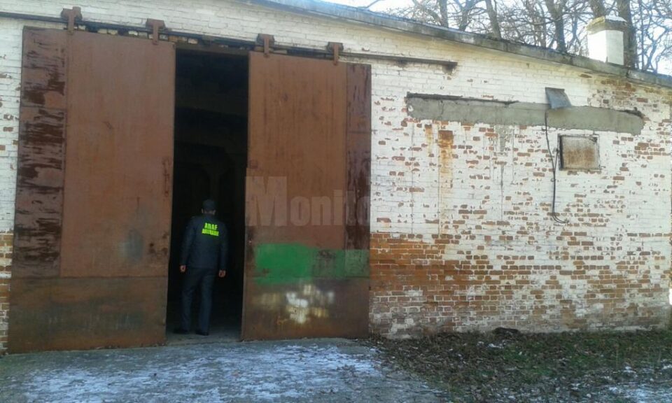 Peste 50 de polițiști, inspectori vamali și de la ANAF au efectuat joi dimineață 29 de percheziții domiciliare pe raza județului Suceava