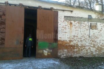 Peste 50 de polițiști, inspectori vamali și de la ANAF au efectuat joi dimineață 29 de percheziții domiciliare pe raza județului Suceava