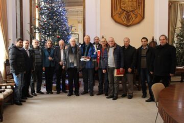Elevi suceveni premiați în cadrul unui concurs interjudețean de matematică și informatică