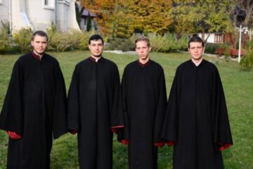 Misiune sfântă, prin rugăciune cântată