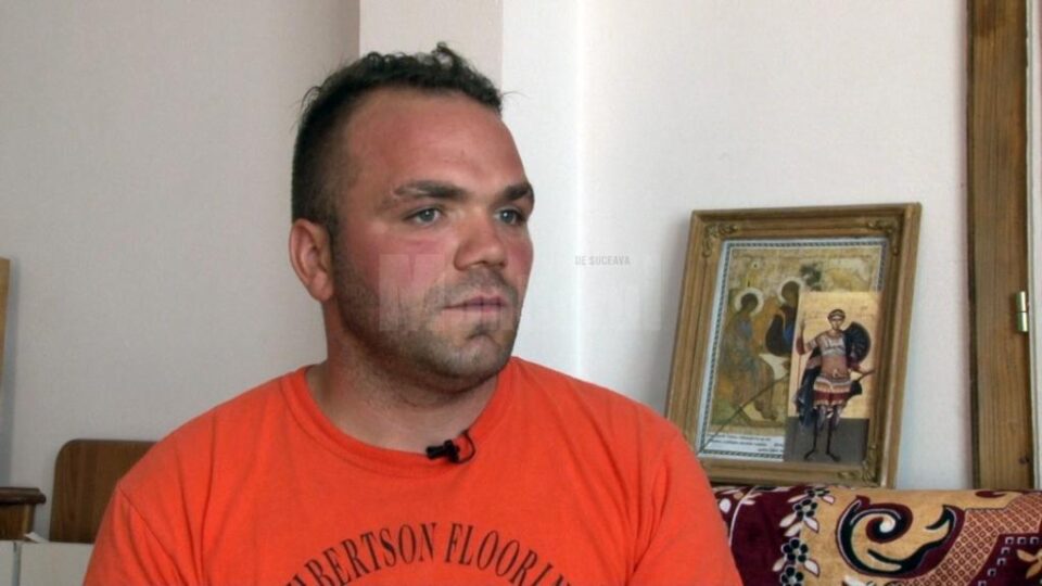 Preotul care crește puii de om ai altora. „Am gustat din pâinea amară a unui copil orfan“