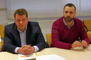 La Spitalul de Urgență Suceava, 96% dintre pacienții cu infarct și atac cerebral sunt salvați