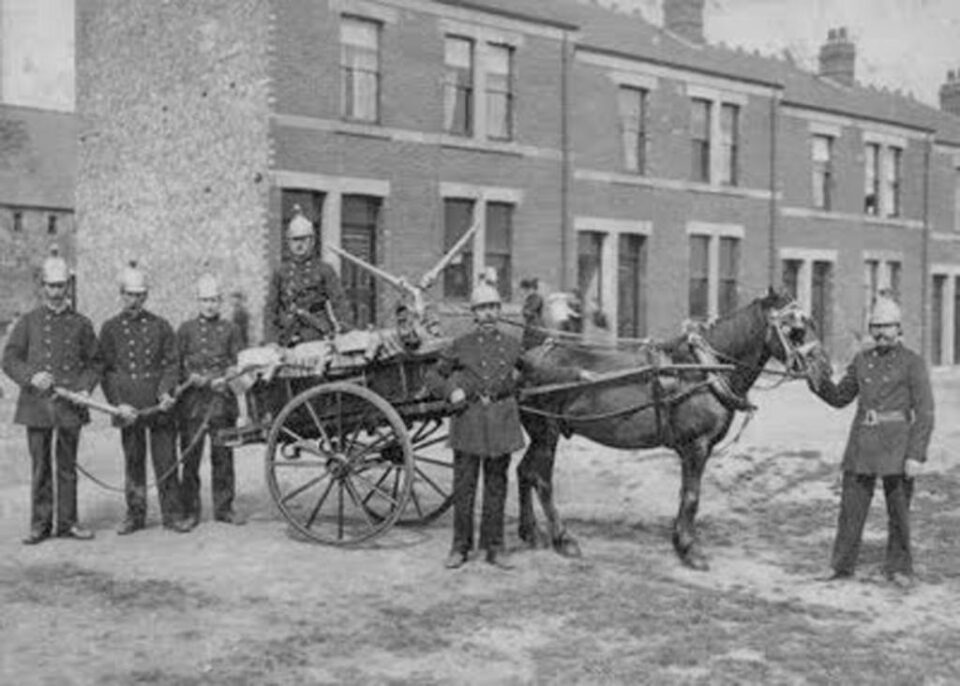 „Pompierii voluntari” „Pompierii voluntari”