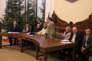 Elevi suceveni premiați în cadrul unui concurs interjudețean de matematică și informatică