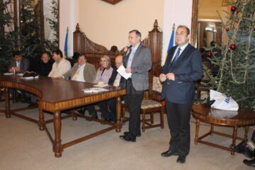 Elevi suceveni premiați în cadrul unui concurs interjudețean de matematică și informatică