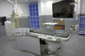 La Spitalul de Urgență Suceava, 96% dintre pacienții cu infarct și atac cerebral sunt salvați
