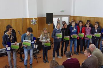 Liceul cu Program Sportiv și-a premiat cei mai buni sportivi pe anul 2015