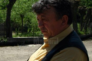 Mircea Laurus: ”Sunt la serbare, la școală și nu pot să vă spun din cap datele astea, ca să nu spun prostii. Dar cantitatea de balast nu e așa de mare cum vi se pare”