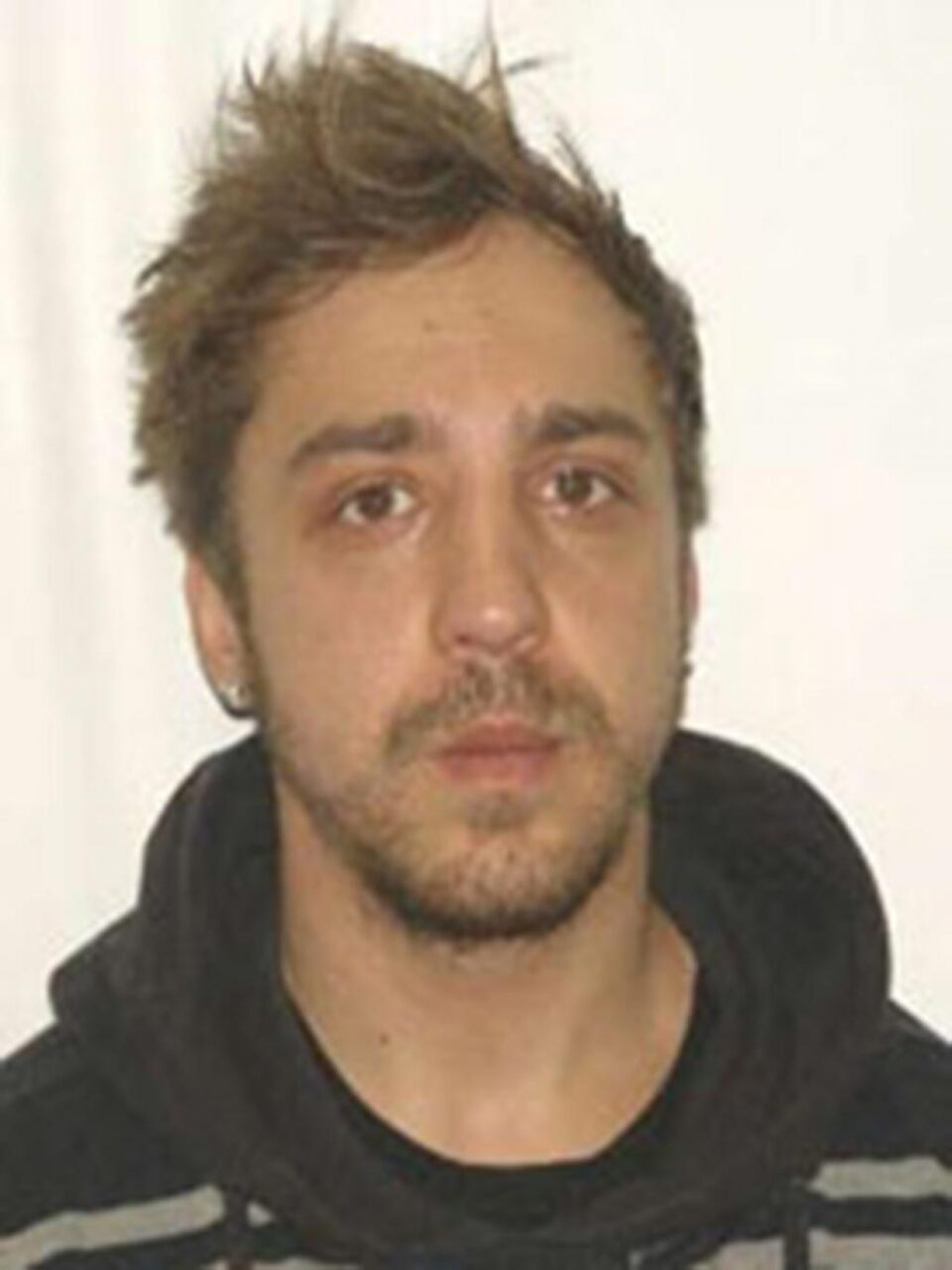 Florin Pavel Andronache, condamnat la doi ani și 281 de zile de închisoare