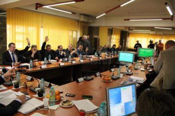 Aleșii locali au votat interzicerea totală a accesului atelajelor cu tracțiune animală pe străzile Sucevei