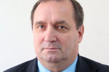 Suceveanul Vasile Belibou, director general al Agenției de Investigare Feroviară Română