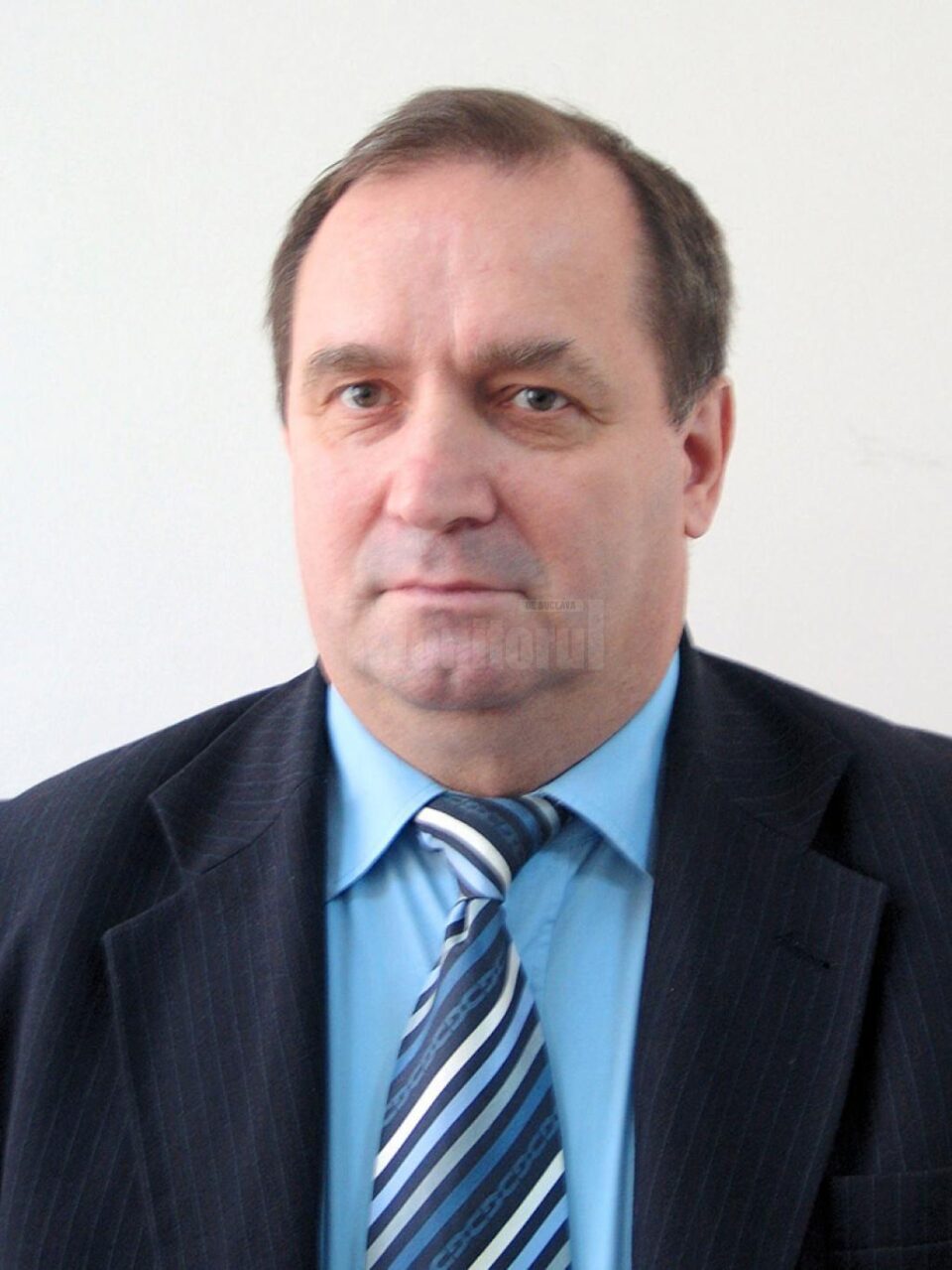 Suceveanul Vasile Belibou, director general al Agenției de Investigare Feroviară Română Suceveanul Vasile Belibou, director general al Agenției de Investigare Feroviară Română