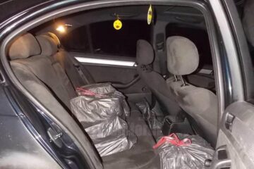 Țigări de contrabandă