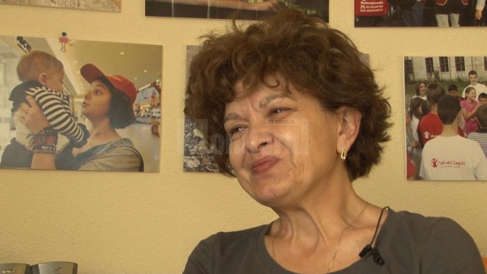 Camelia Iordache: „Salvați Copiii înseamnă un mod de viață, înseamnă să cunoști viața copiilor dincolo de statistici”