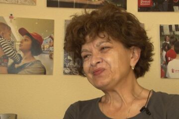 Camelia Iordache: „Salvați Copiii înseamnă un mod de viață, înseamnă să cunoști viața copiilor dincolo de statistici”