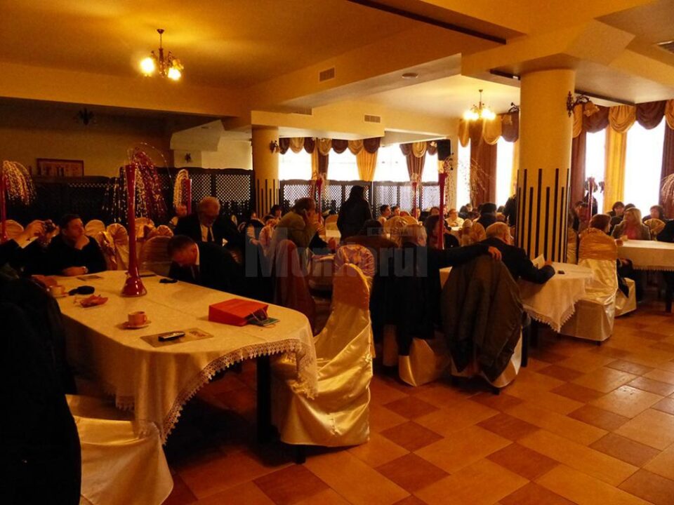 Poetul Grigore Vieru, omagiat într-un adevărat regal cultural