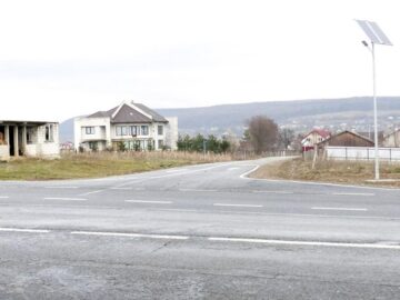 Drumuri moderne și investiții de milioane de euro în comuna Dărmănești