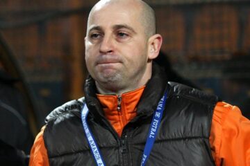 Nemțeanul Costel Ilie vine să scoată Rapidul din criză