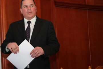 Cezar Cioată: „Este partidul în care mă simt ca acasă, având în vedere că am fost membru PSD aproape 10 ani”