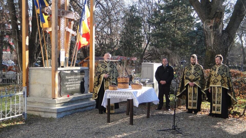 Ziua Victoriei Revoluției Române și a Libertății a fost marcată și la Rădăuți