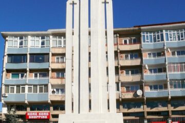 Ziua Victoriei Revoluției Române și a Libertății, marcată la Fălticeni