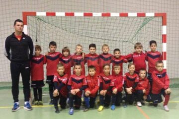 LPS Suceava a făcut o figură frumoasă la turneul final al Memorialului Gheorghe Ene