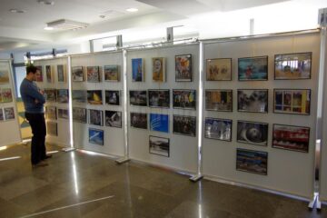 Salonul Internațional de Artă Fotografică „Bucovina - Mileniul III”, ediția a XII-a