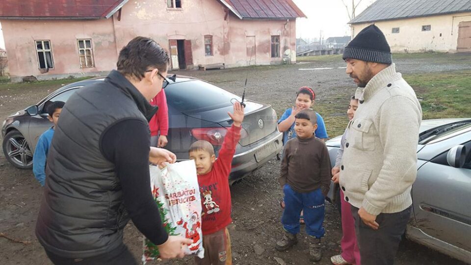 Acțiuni caritabile și Gala „Excelent pentru Rădăuți”, ediția a II-a