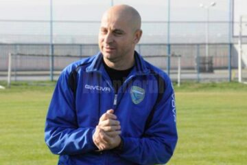 Costel Ilie a anunțat deja lista jucătorilor care vor pleca de la Rapid CFR Suceava