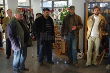 Salonul Internațional de Artă Fotografică „Bucovina - Mileniul III”, ediția a XII-a