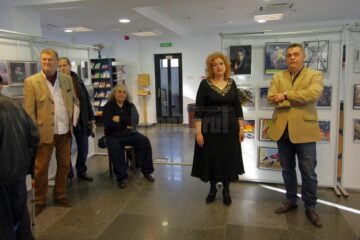 Salonul Internațional de Artă Fotografică „Bucovina - Mileniul III”, ediția a XII-a